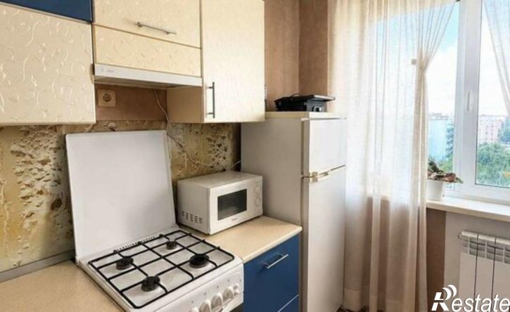 3-комн квартира ул Звездная, 7,  д. 7