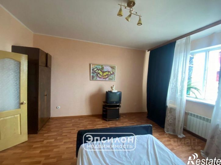 2-комн квартира пр-кт Победы, 50,  д. 50