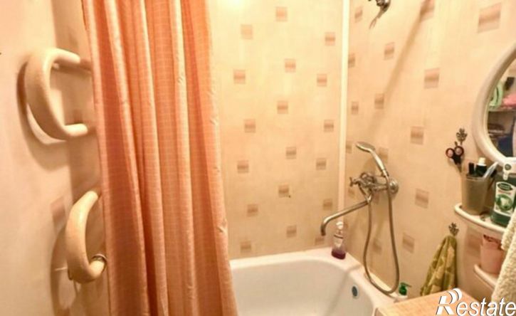 2-комн квартира ул Белгородская, 23,  д. 23