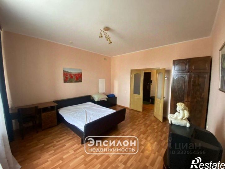 2-комн квартира пр-кт Победы, 50,  д. 50