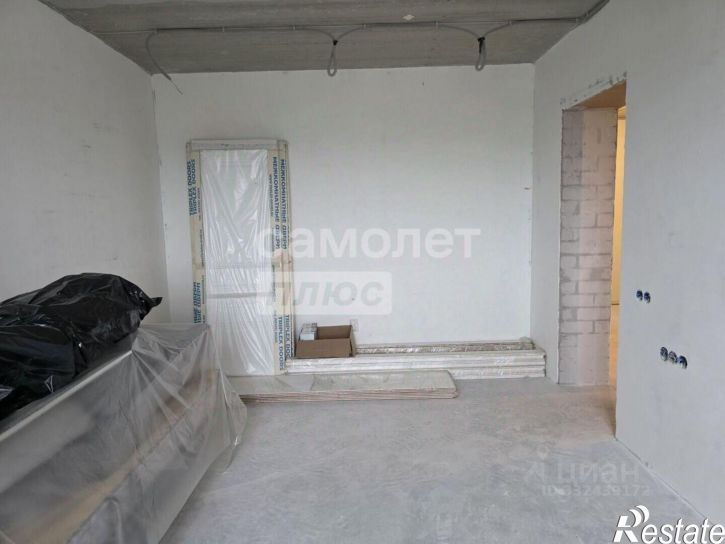2-комн квартира ул Ломоносова, 47,  д. 47