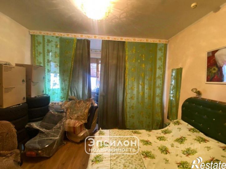 2-комн квартира пр-кт Победы, 50,  д. 50
