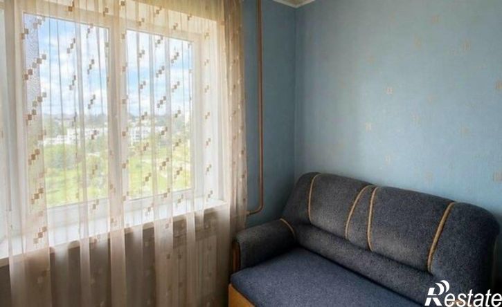 3-комн квартира ул Звездная, 7,  д. 7
