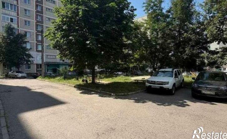 3-комн квартира ул Звездная, 7,  д. 7