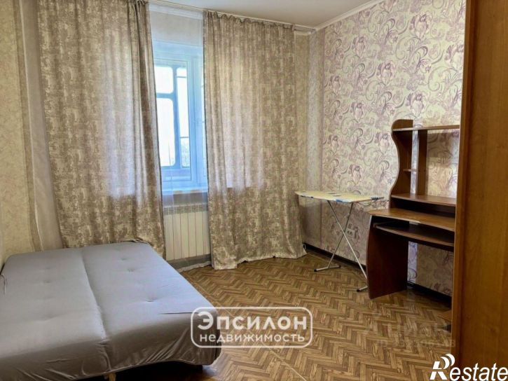 2-комн квартира ул Карла Маркса, 72/20,  д. 72/20