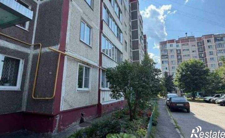 3-комн квартира ул Звездная, 7,  д. 7