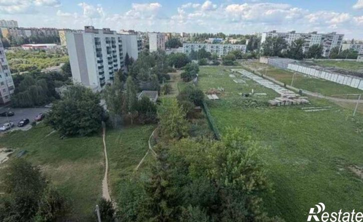 3-комн квартира ул Звездная, 7,  д. 7