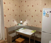 1-комн, 47кв м, этаж 2/10 пр-д Сергеева, 10