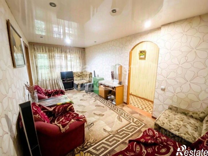 2-комн квартира ул Ольшанского, 19,  д. 19