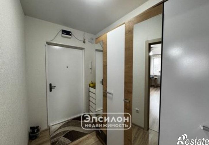 2-комн квартира Надежды Плевицкой пр-кт, 15,  д. 15