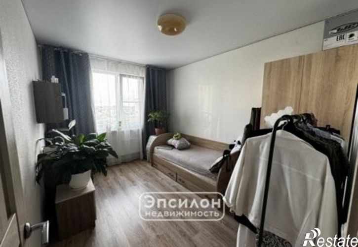 2-комн квартира Надежды Плевицкой пр-кт, 15,  д. 15