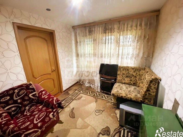 2-комн квартира ул Ольшанского, 19,  д. 19