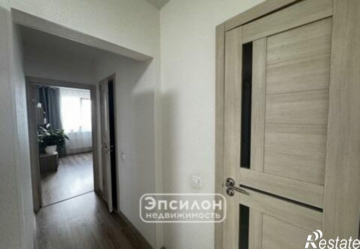 2-комн квартира Надежды Плевицкой пр-кт, 15,  д. 15