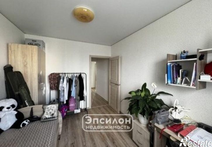 2-комн квартира Надежды Плевицкой пр-кт, 15,  д. 15