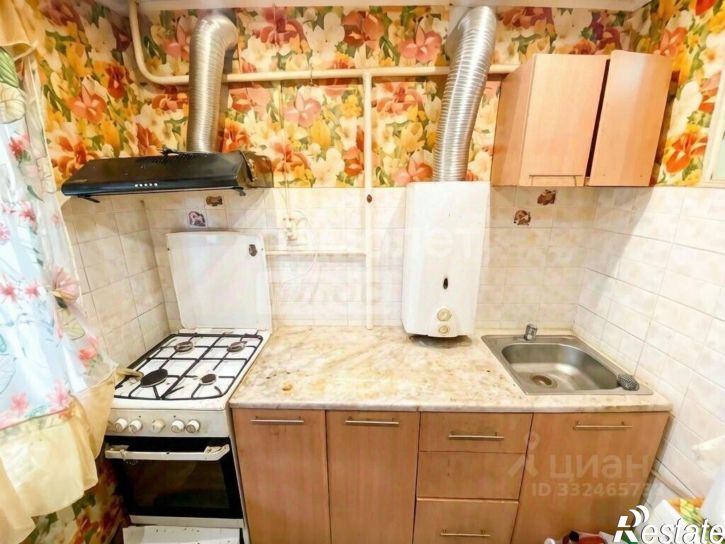 2-комн квартира ул Ольшанского, 19,  д. 19