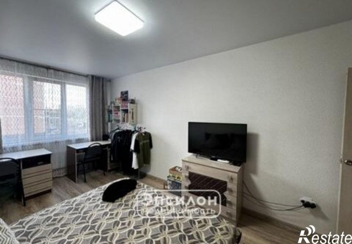 2-комн квартира Надежды Плевицкой пр-кт, 15,  д. 15
