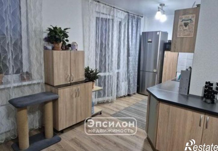 2-комн квартира Надежды Плевицкой пр-кт, 15,  д. 15