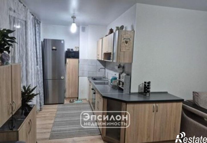 2-комн квартира Надежды Плевицкой пр-кт, 15,  д. 15