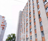 комната 17 кв м ул Красный Октябрь, 10