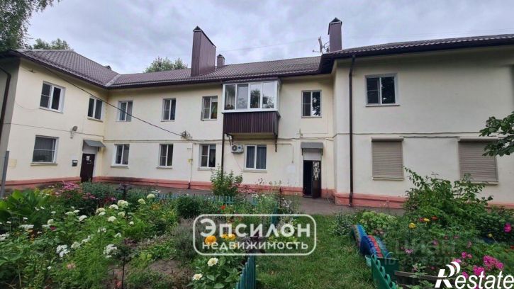 3-комн квартира ул Белгородская, 4,  д. 4