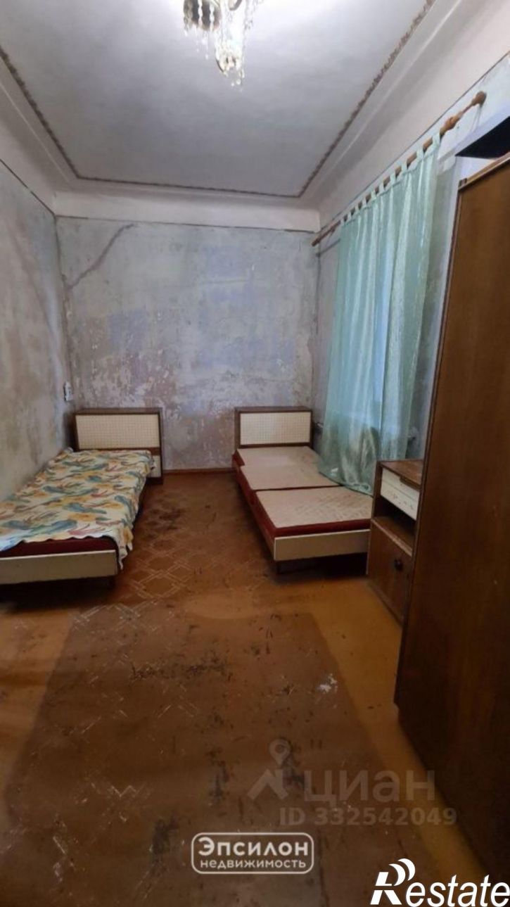 3-комн квартира ул Белгородская, 4,  д. 4