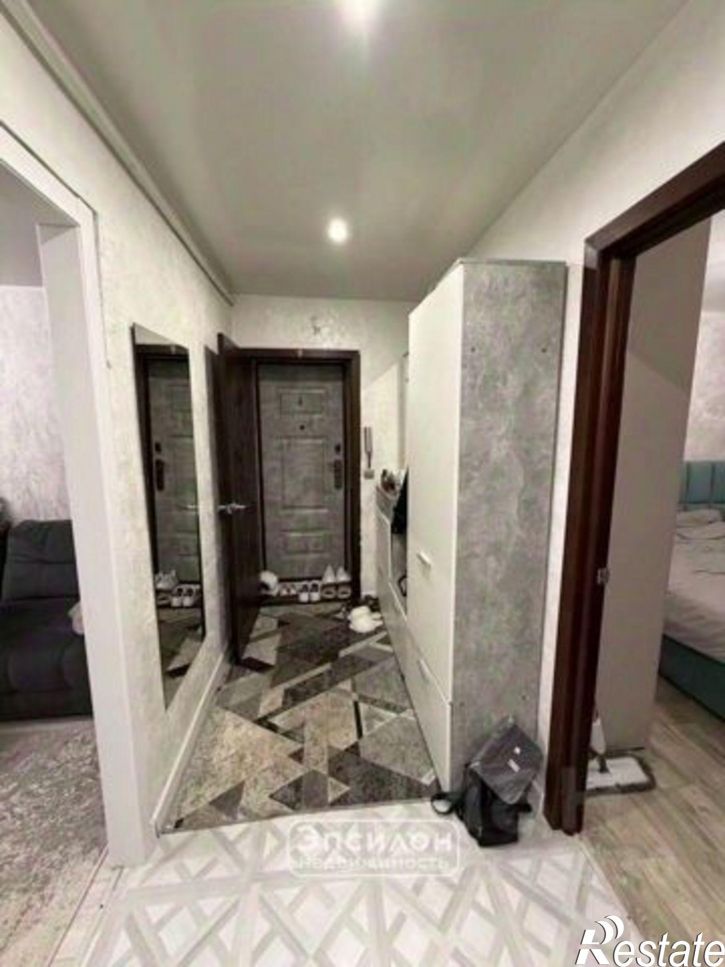 3-комн квартира ул Пучковка, 120,  д. 120