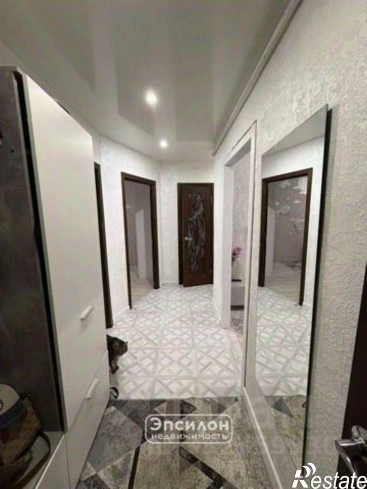 3-комн квартира ул Пучковка, 120,  д. 120