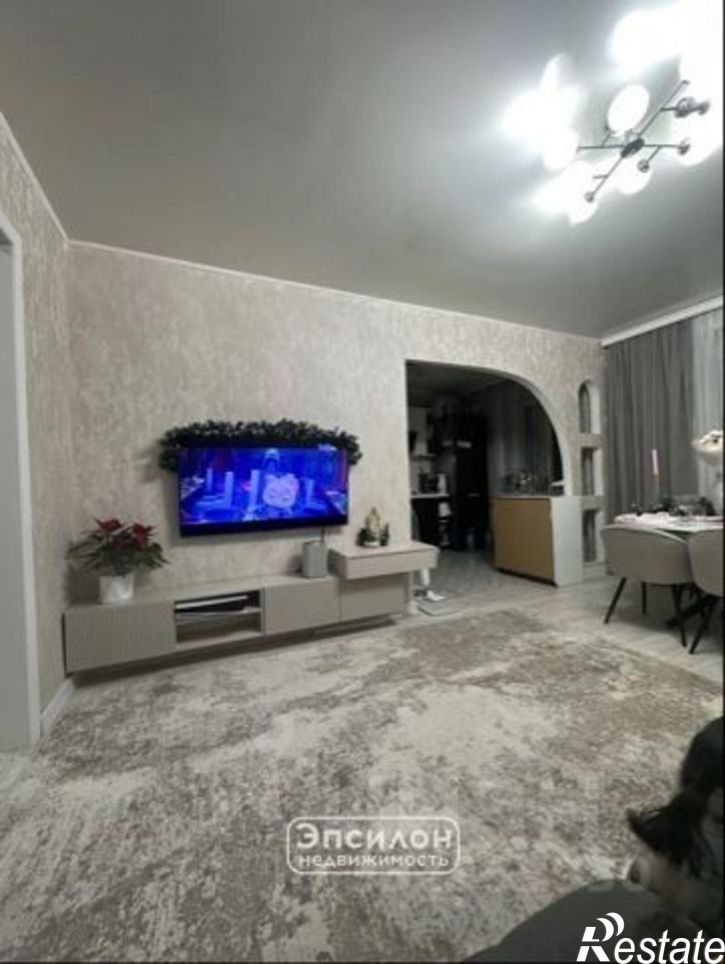 3-комн квартира ул Пучковка, 120,  д. 120