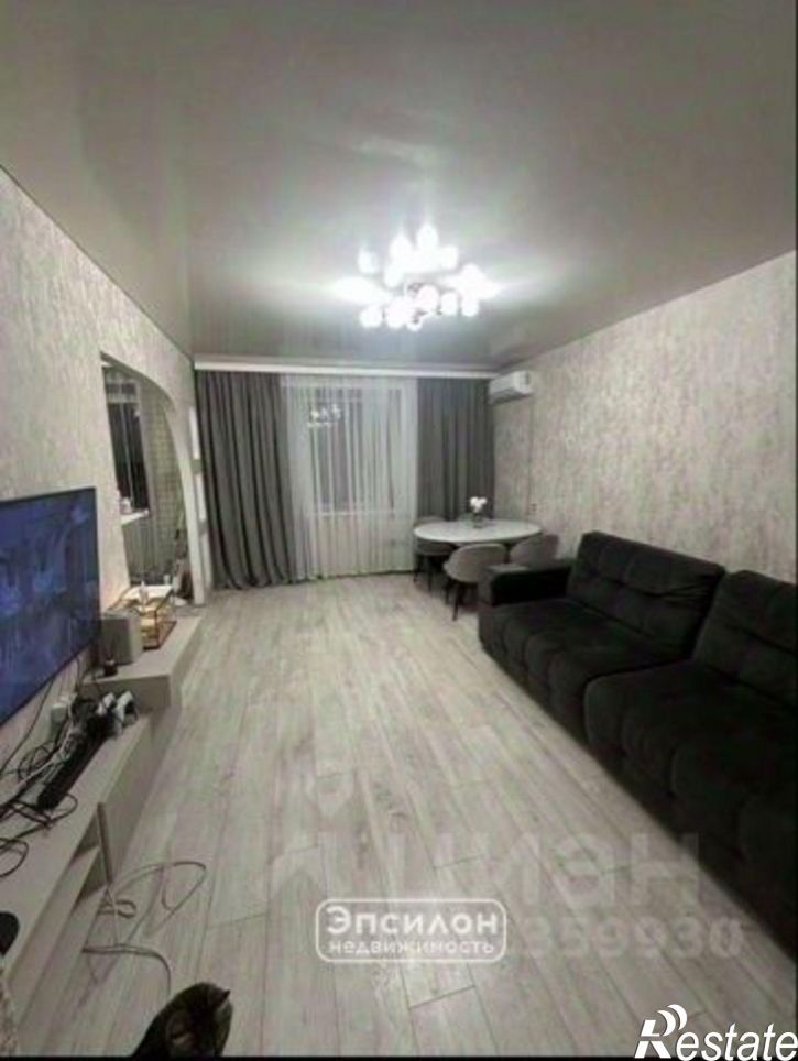 3-комн квартира ул Пучковка, 120,  д. 120