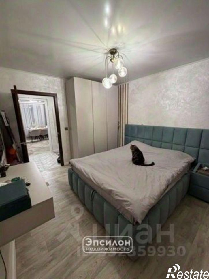 3-комн квартира ул Пучковка, 120,  д. 120