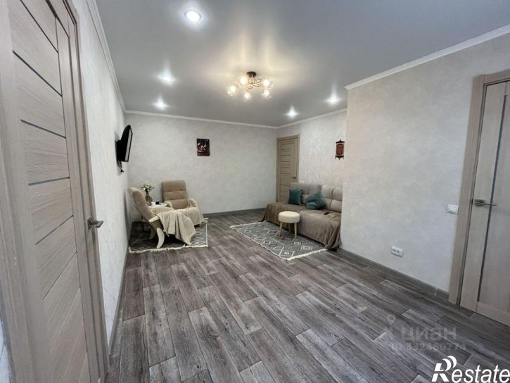 2-комн квартира ул Обоянская, 13А,  д. 13А