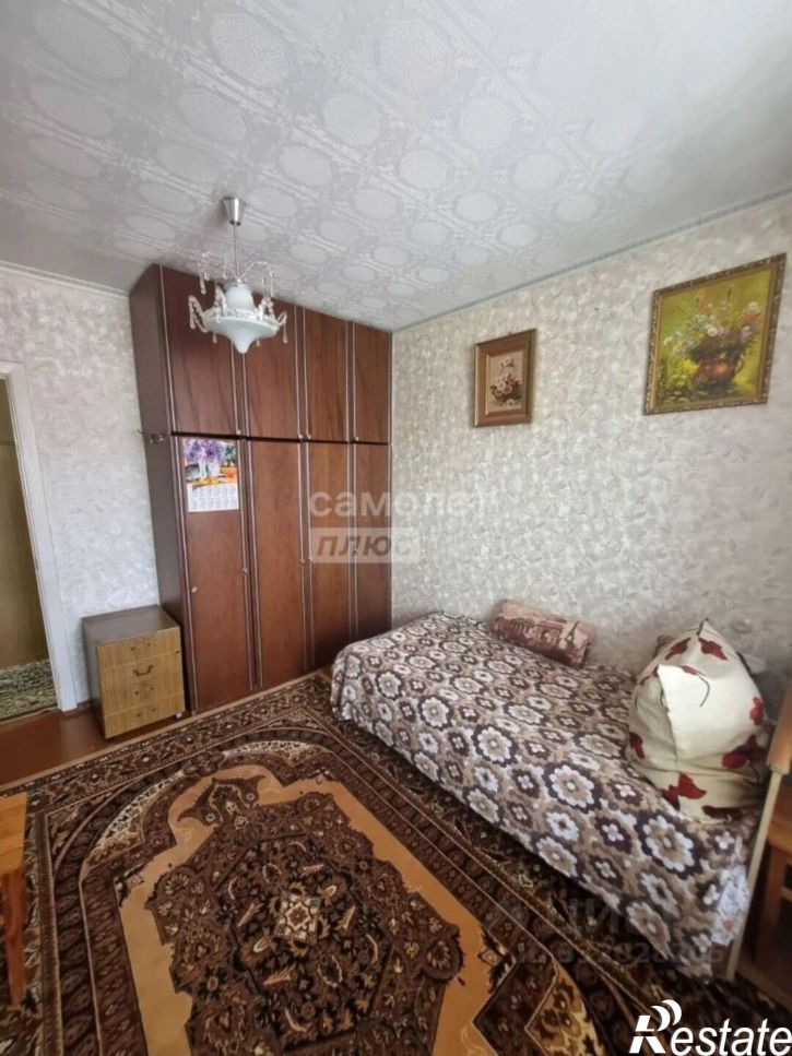 2-комн квартира пр-кт Энтузиастов, 6,  д. 6