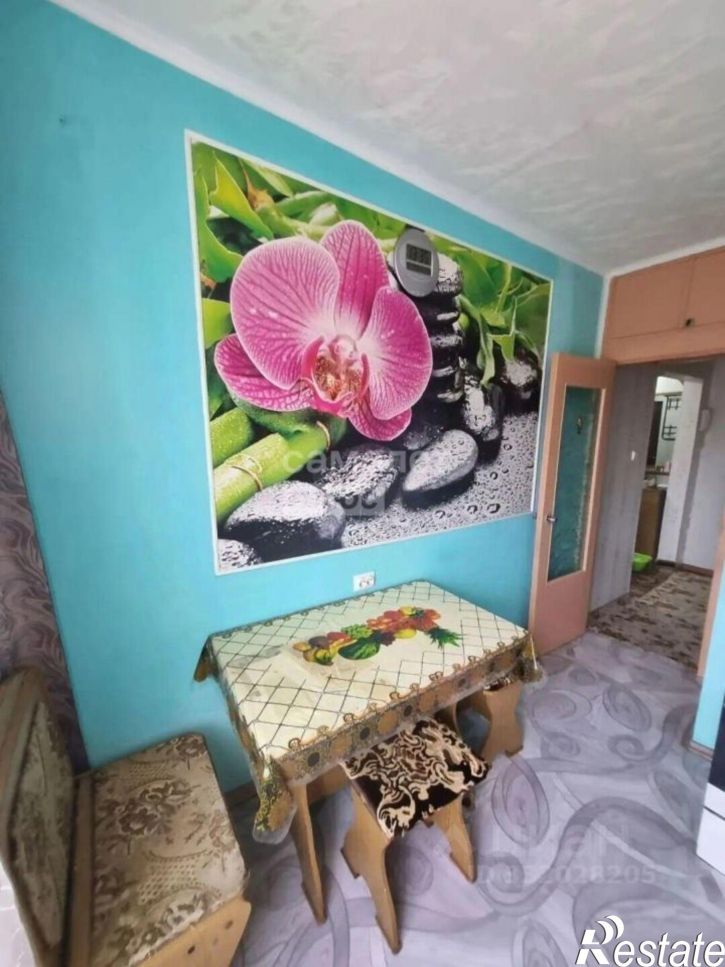 2-комн квартира пр-кт Энтузиастов, 6,  д. 6