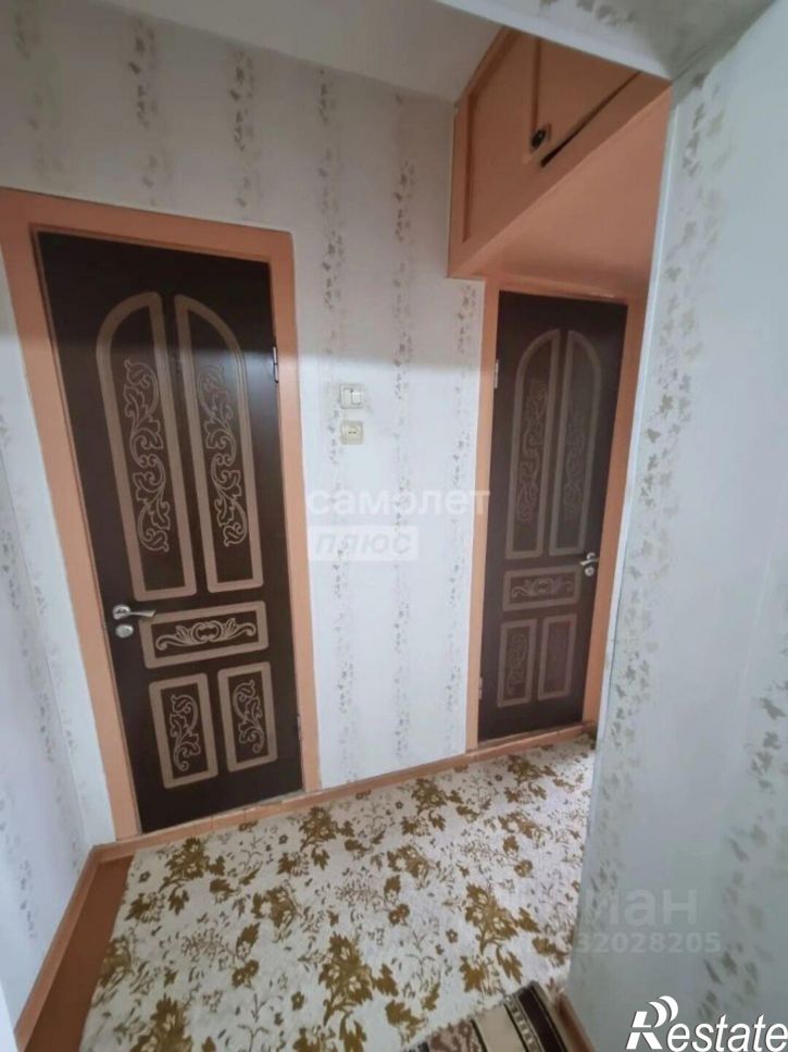 2-комн квартира пр-кт Энтузиастов, 6,  д. 6