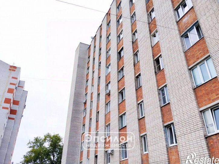 Комната ул Красный Октябрь, 10,  д. 10