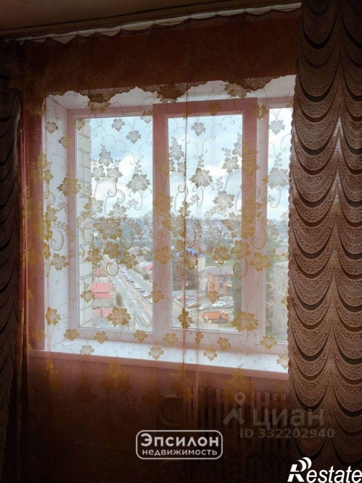 Комната ул Красный Октябрь, 10,  д. 10