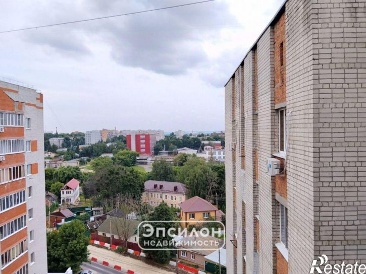 Комната ул Красный Октябрь, 10,  д. 10