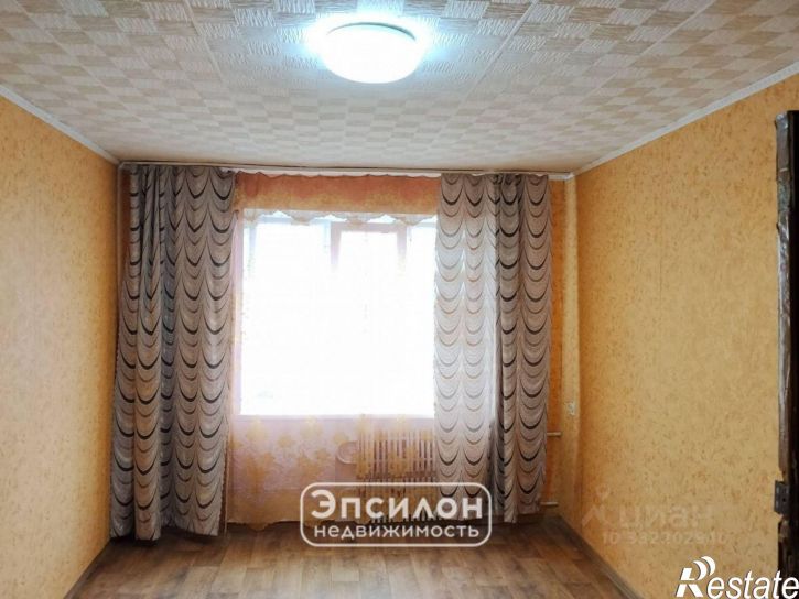 Комната ул Красный Октябрь, 10,  д. 10