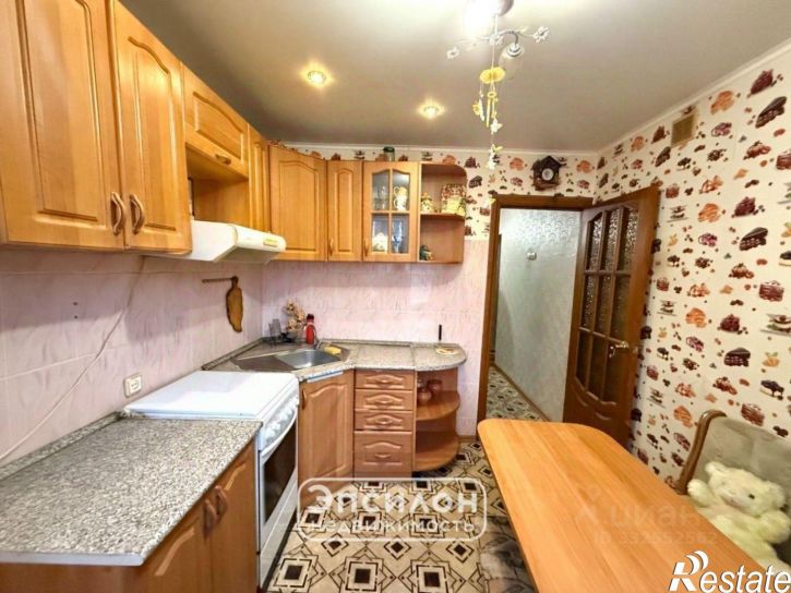 1-комн квартира ул Чехова, 2,  д. 2