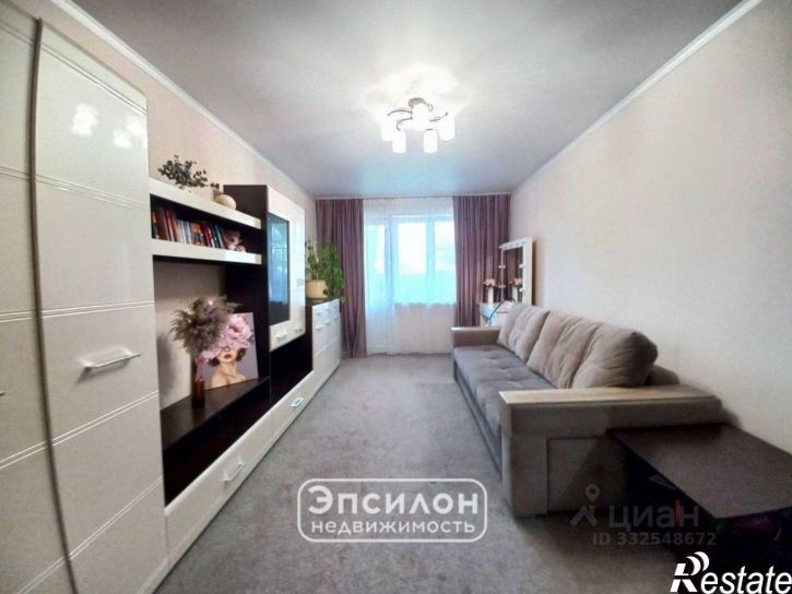 1-комн квартира Магистральный пр-д, 18,  д. 18