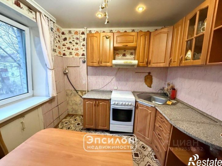 1-комн квартира ул Чехова, 2,  д. 2