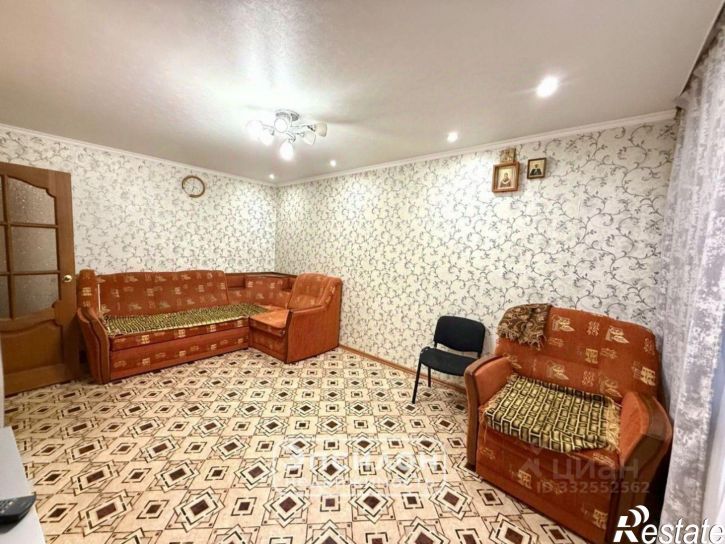 1-комн квартира ул Чехова, 2,  д. 2