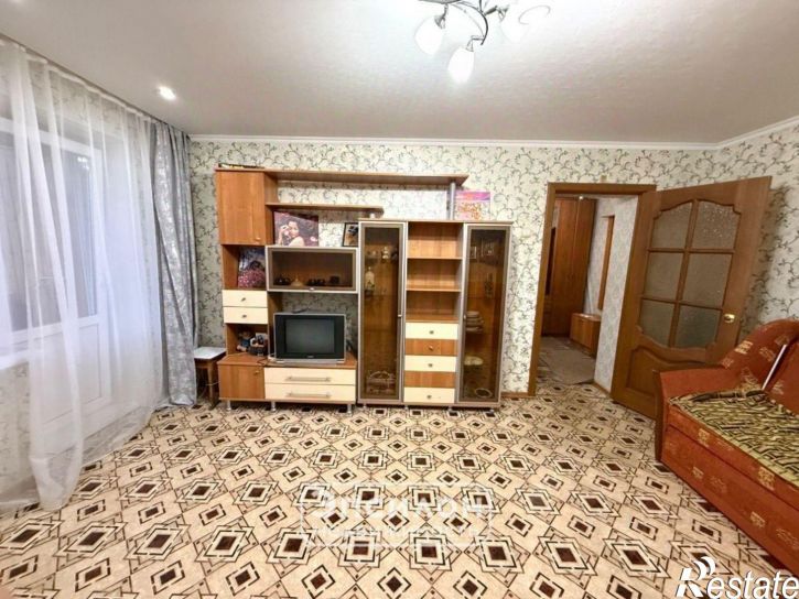 1-комн квартира ул Чехова, 2,  д. 2