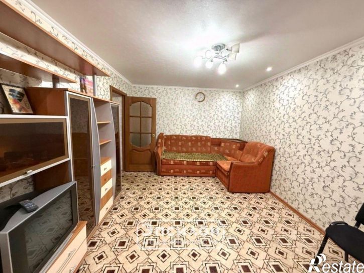 1-комн квартира ул Чехова, 2,  д. 2