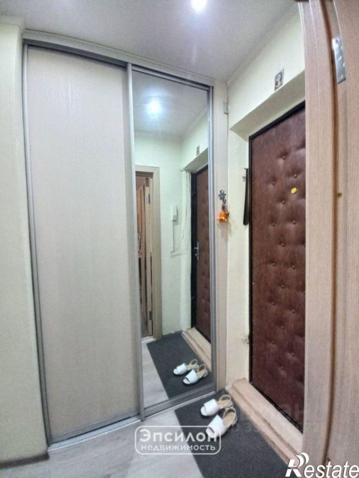 1-комн квартира Магистральный пр-д, 18,  д. 18