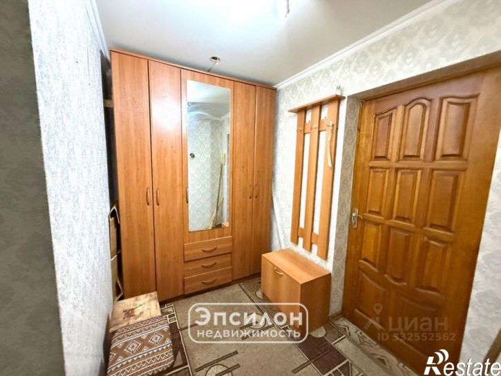 1-комн квартира ул Чехова, 2,  д. 2