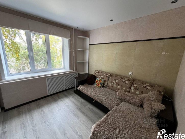Комната ул Республиканская, 54,  д. 54