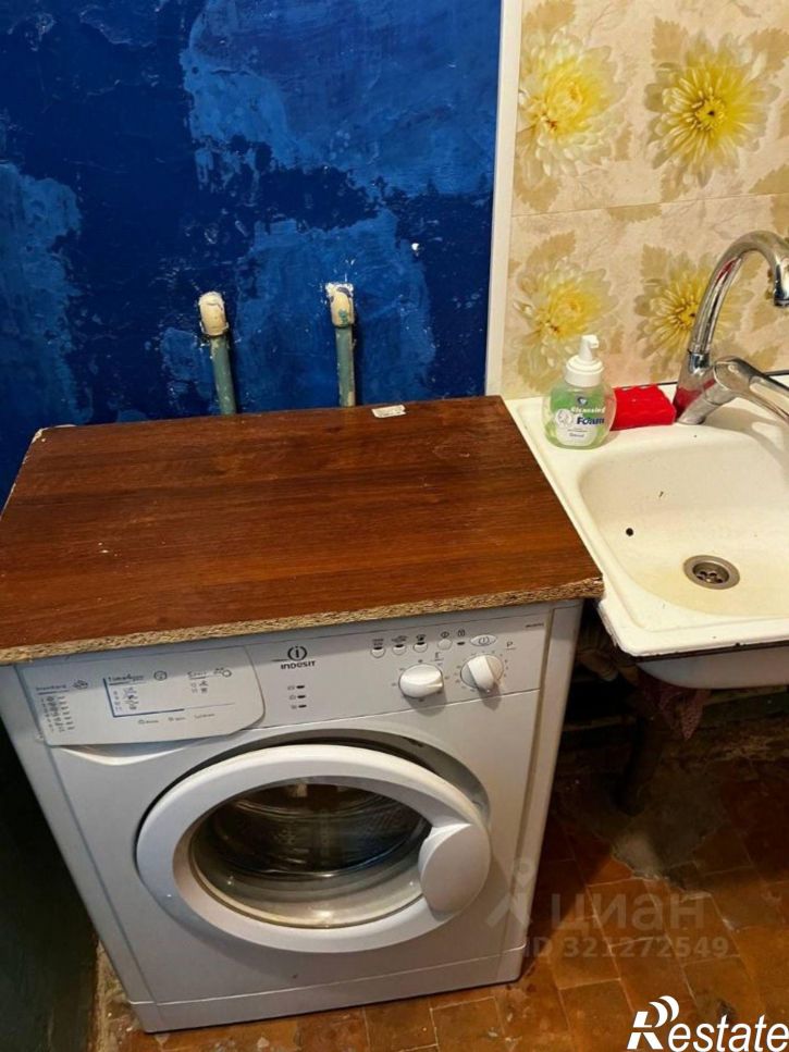 Комната ул Республиканская, 54,  д. 54