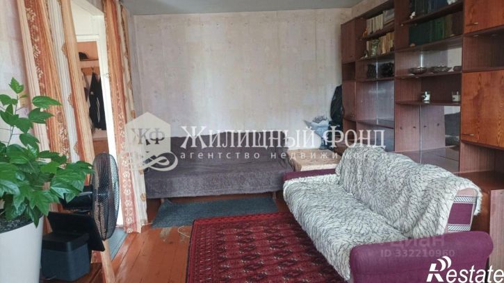 2-комн квартира ул Ольшанского, 20,  д. 20