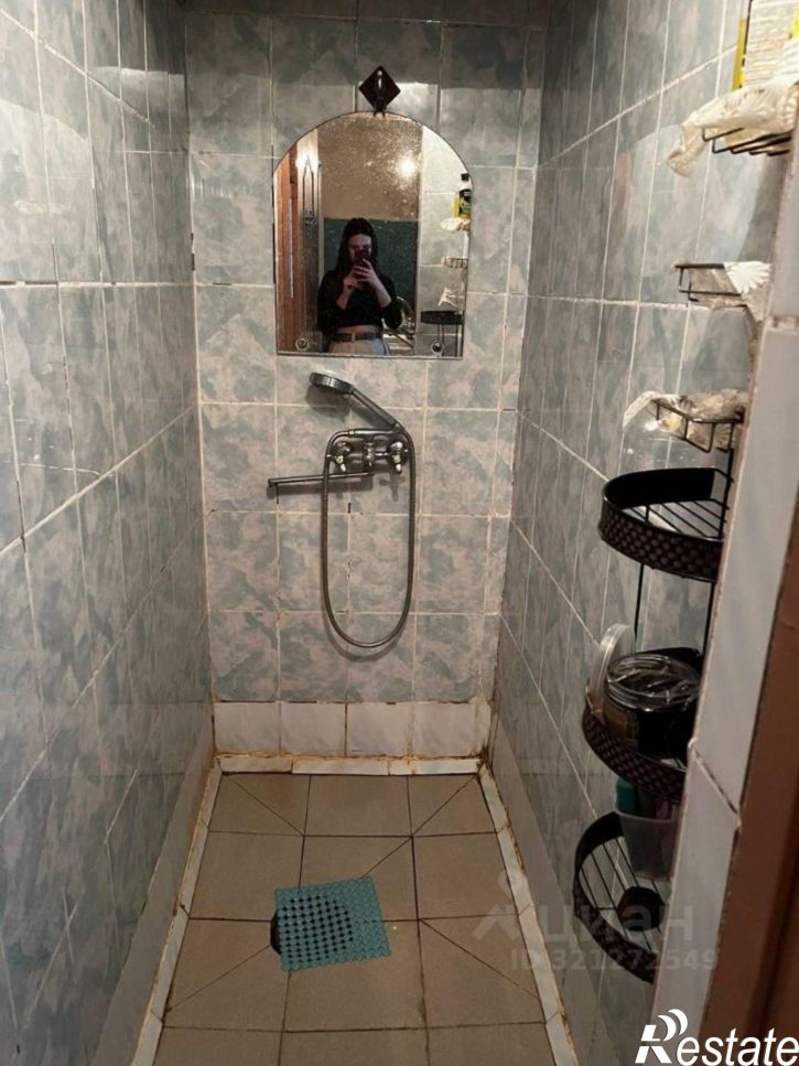 Комната ул Республиканская, 54,  д. 54